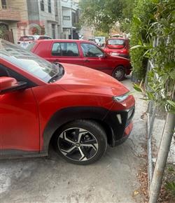 هیۆندای کۆنا